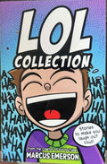 Marcus Emerson - The LOL Collection
