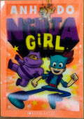 Ahn Do - Ninja Girl