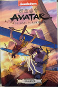 Bryan Konietzko / Michael Dante DiMartino - Avatar : The Last Airbender - Imbalance