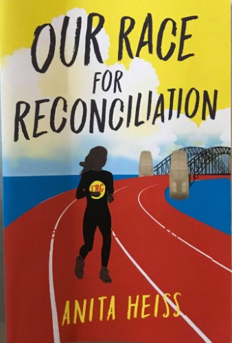 Anita Heiss - Our Race For Reconciliation