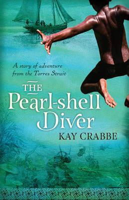 Kay Crabbe - The Pearlshell Diver