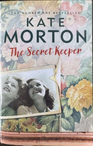 Kate Morton - The Secret Keeper