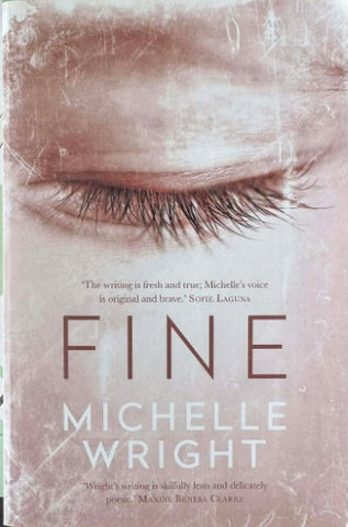 Michelle Wright - Fine