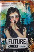 Asphyxia - Future Girl