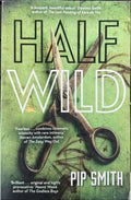 Pip Smith - Half Wild