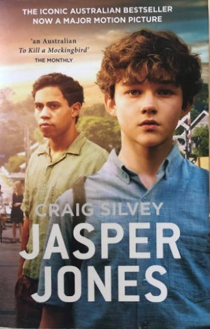 Craig Silvey - Jasper Jones