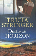 Tricia Stringer - Dust On The Horizon