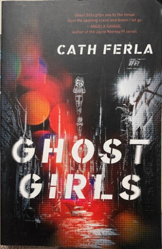 Cath Ferla - Ghost Girls