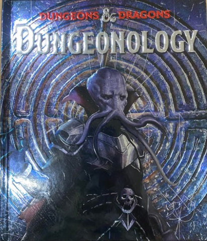 Dungeons & Dragons - Dungeonology