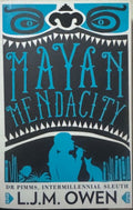 L.J.M Owen - Mayan Mendacity