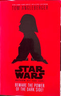 Tom Angleberger - Star Wars Return Of The Jedi - Beware The Power Of The Dark Side