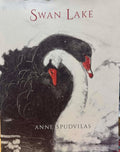 Anne Spudvilas - Swan Lake