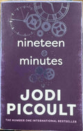 Jodi Picoult - Nineteen Minutes