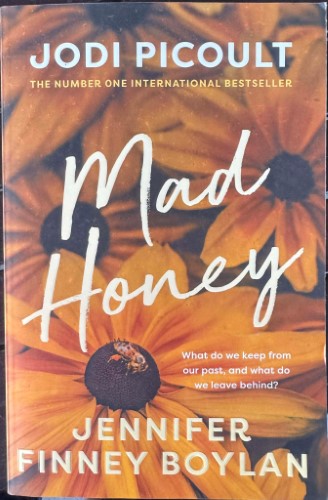 Jodi Picoult - Mad Honey