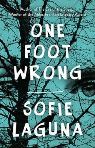 Sofie Laguna - One Foot Wrong