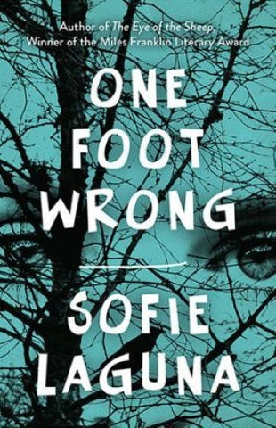 Sofie Laguna - One Foot Wrong