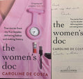 Caroline De Costa - The Women's Doc