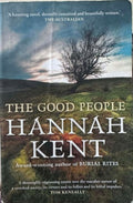 Hannah Kent - The Good People