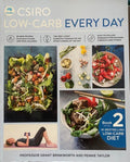 Grant Brinkworth / Pennie Taylor - The CSIRO Low-Carb Every Day