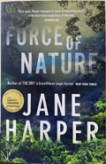Jane Harper - Force Of Nature