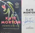 Kate Morton - Homecoming