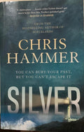 Chris Hammer - Silver