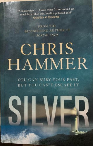 Chris Hammer - Silver