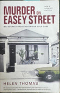 Helen Thomas - Murder On Easey Street