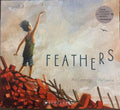 Phil Cummins / Phil Lesnie - Feathers