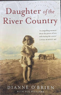 Dianne O'Brien / Sue Williams - Daughter Of The River Country