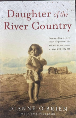 Dianne O'Brien / Sue Williams - Daughter Of The River Country
