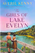 Averil Kenny - The Girls Of Lake Evelyn