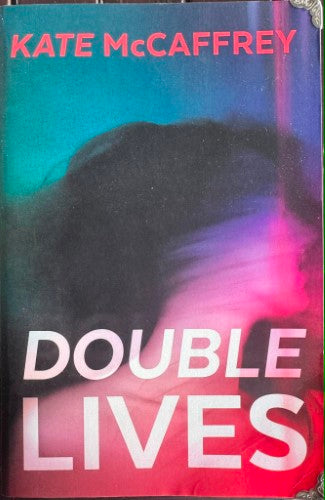 Kate McCaffrey - Double Lives