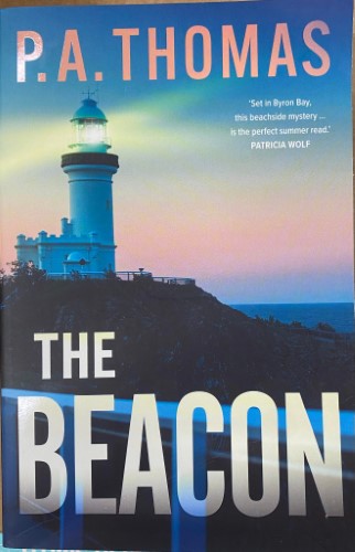 P.A Thomas - The Beacon