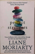 Liane Moriarty - Nine Perfect Strangers