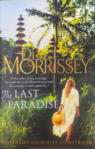 Di Morrissey - The Last Paradise (Hardcover)