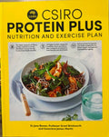 Jane Bowen / Grant Brinkworth - The CSIRO Protein Plus Nutrition & Exercise Plan