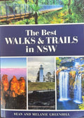 Sean & Melanie Greenhill - Best Walks & Trails In NSW