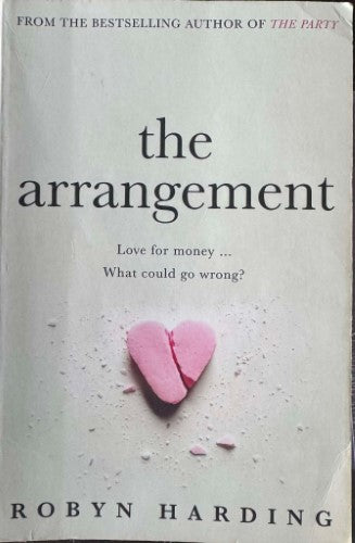 Robyn Harding - The Arrangement