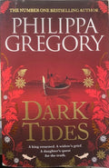 Philippa Gregory - Dark Tides