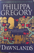 Philippa Gregory - Dawnlands