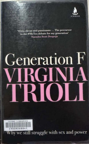 Virginia Trioli - Generation F