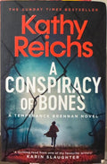 Kathy Reichs - A Conspiracy Of Bones