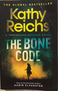 Kathy Reichs - The Bone Code