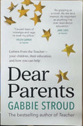 Gabbie Stroud - Dear Parents