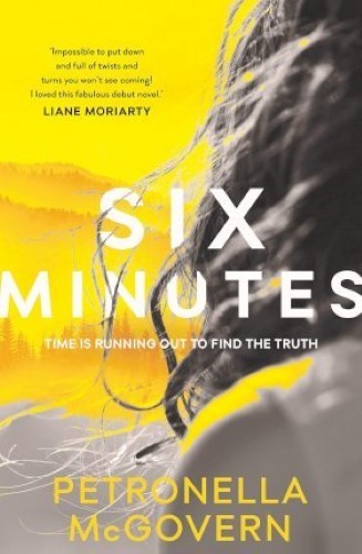 Petronella McGovern - Six Minutes