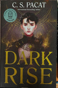 C.S Pacat - Dark Rise