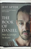 Jeff Apter - The Book Of Daniel