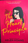 Helen Hoang - The Heart Principle