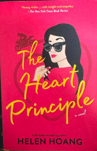 Helen Hoang - The Heart Principle